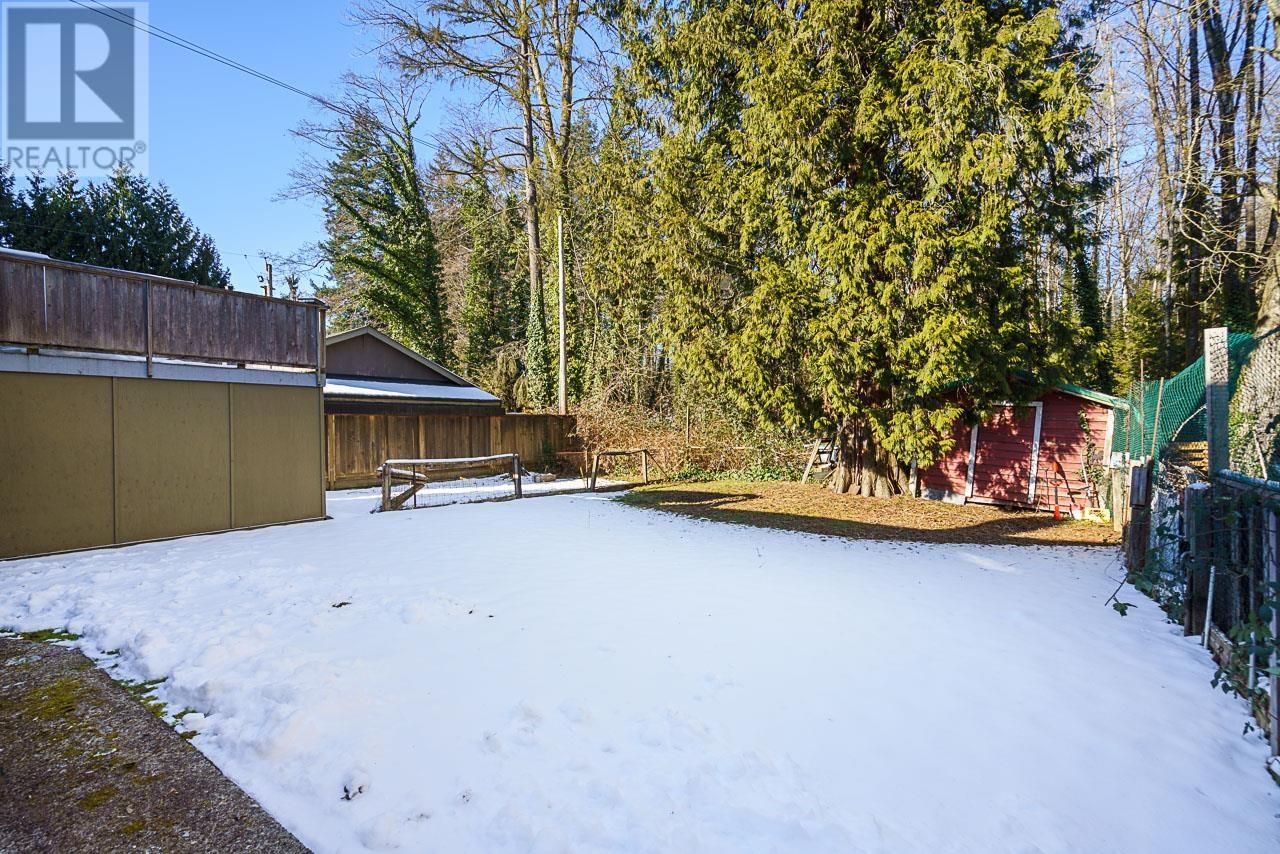 Photo 32 of 2212 Old Dollarton Road, North Vancouver BC
