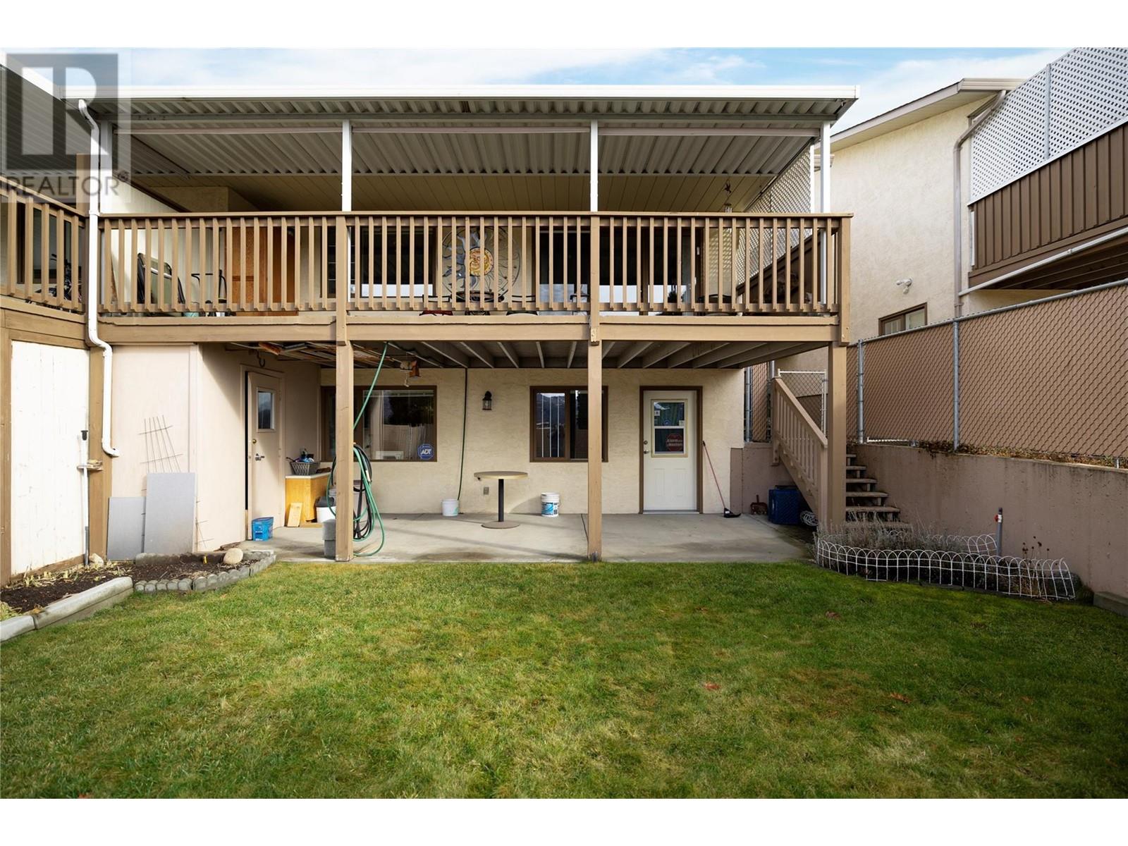 17 3930 20 Street, Vernon