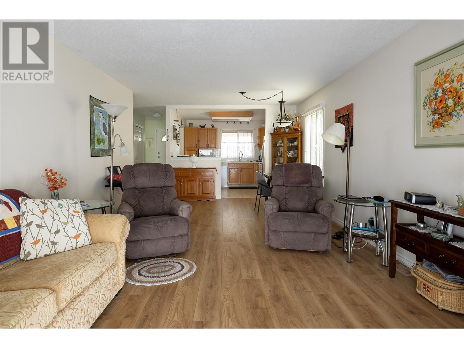 17 3930 20 Street, Vernon