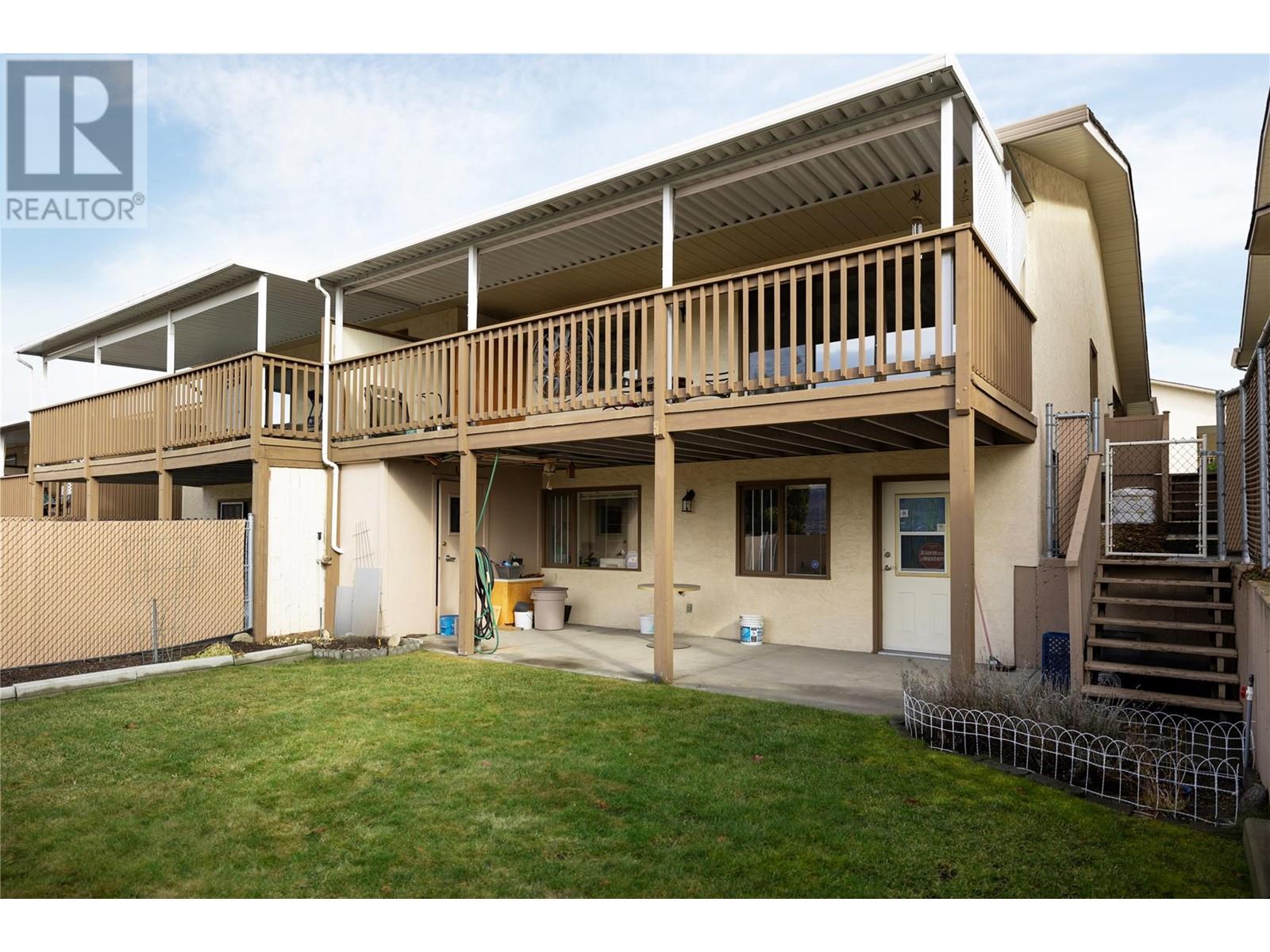 17 3930 20 Street, Vernon
