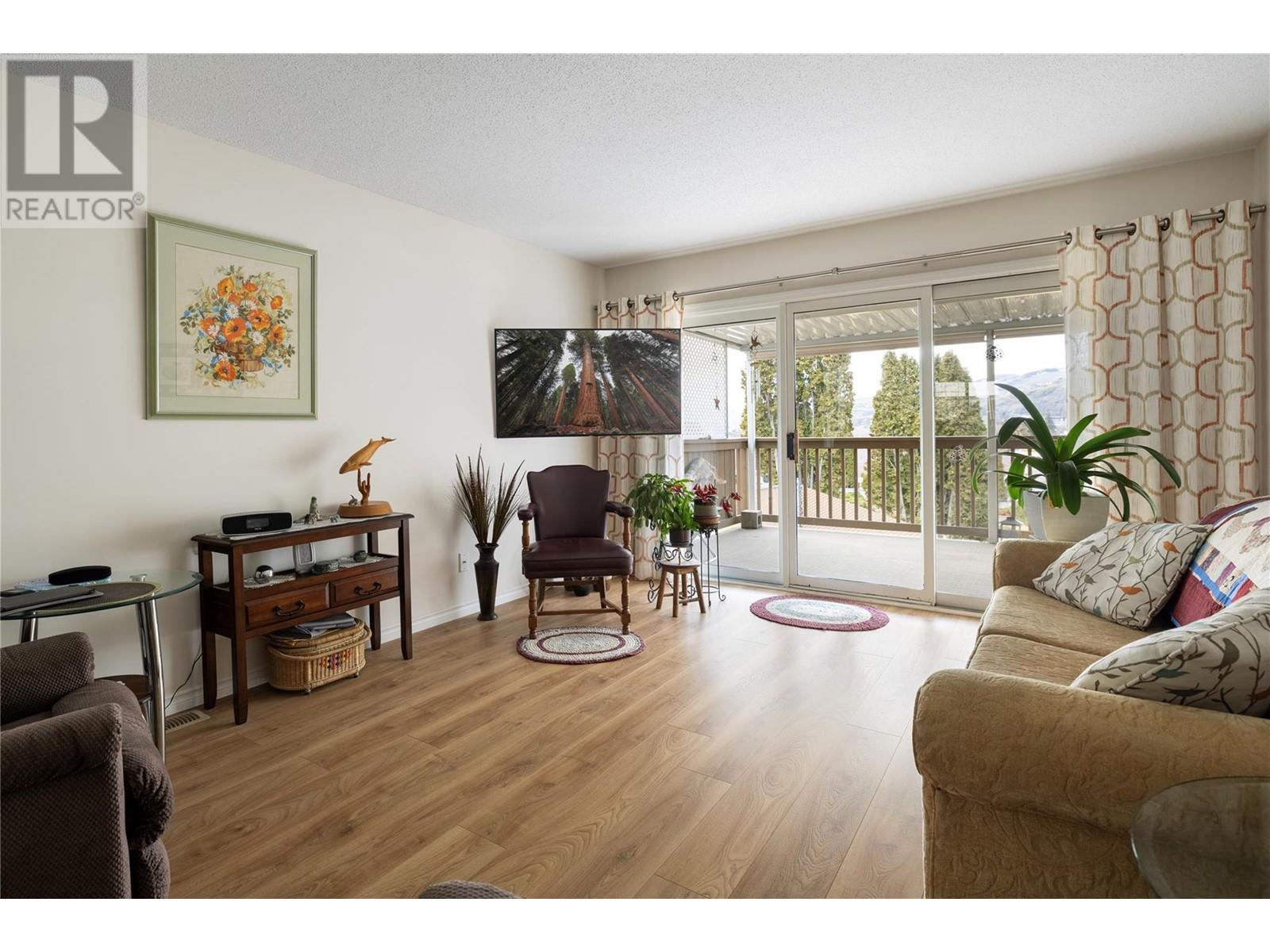 17 3930 20 Street, Vernon