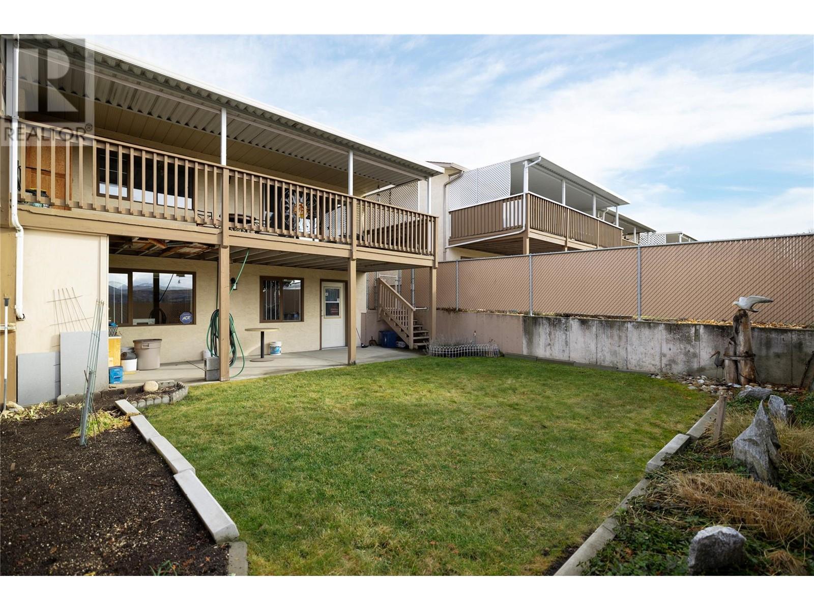 17 3930 20 Street, Vernon