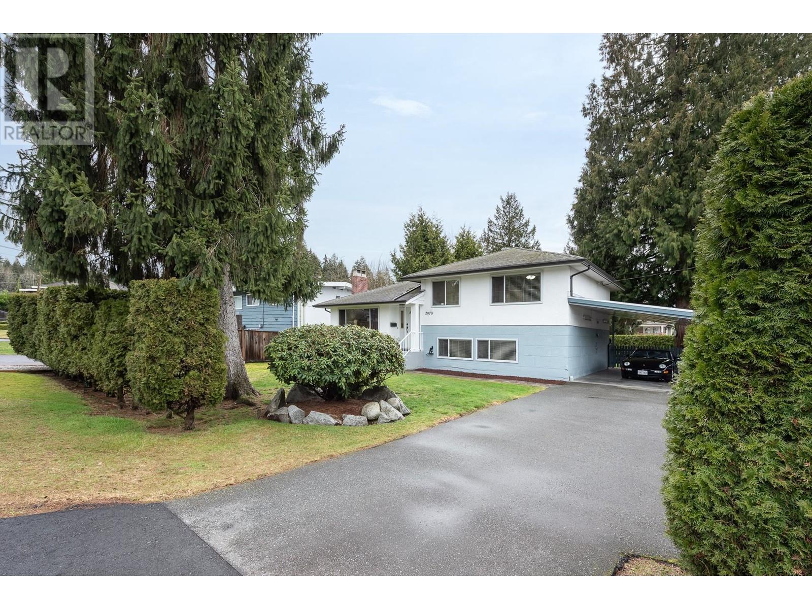 2070 LYONS COURT, Coquitlam