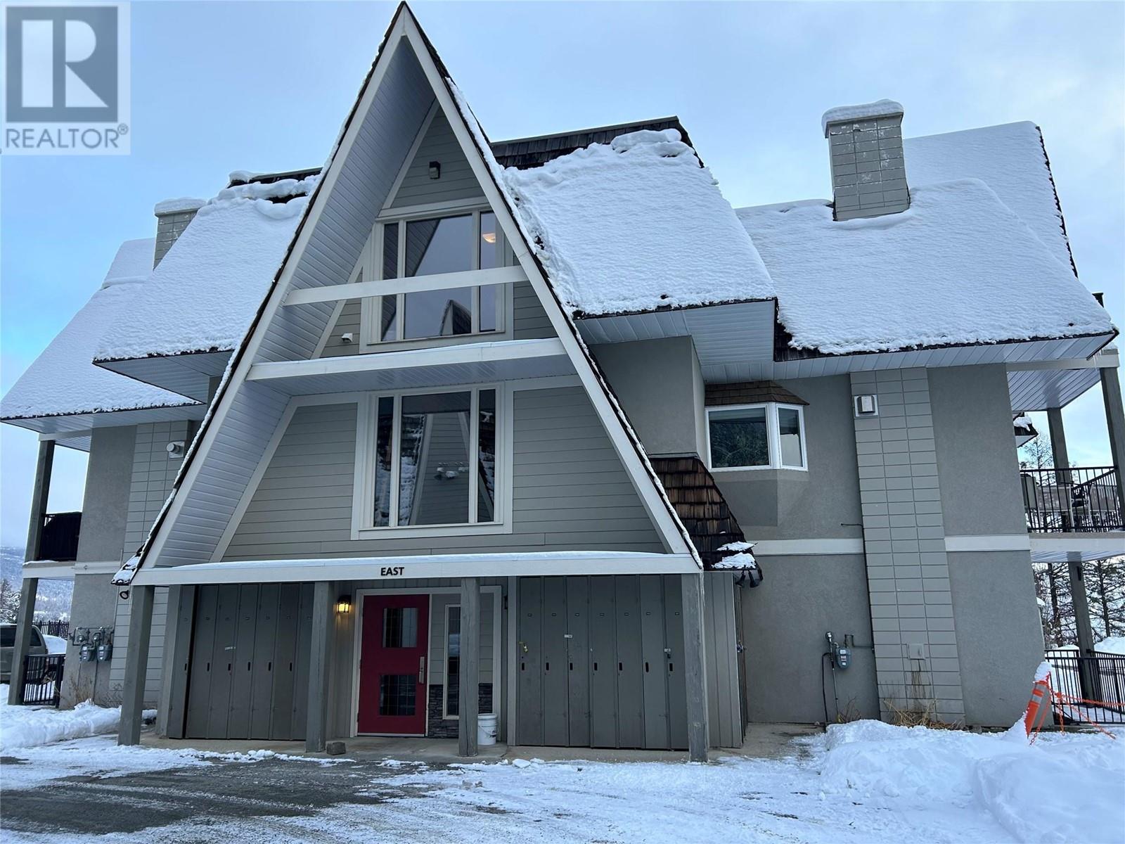 1151 GERRY SORENSEN Way Unit# 317, Kimberley