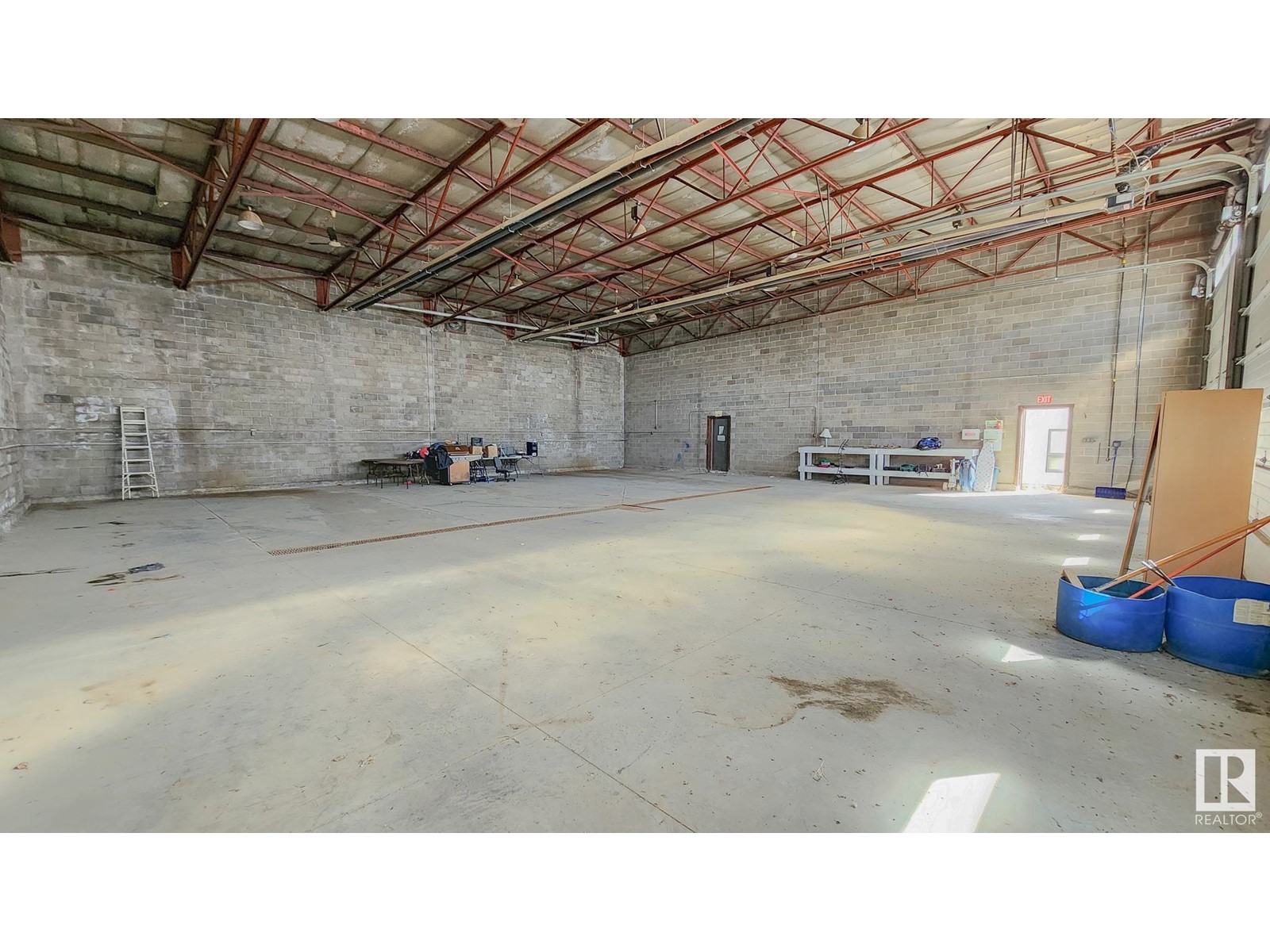 Photo 21 of 5424 53 Ave Lot 8, Drayton Valley AB
