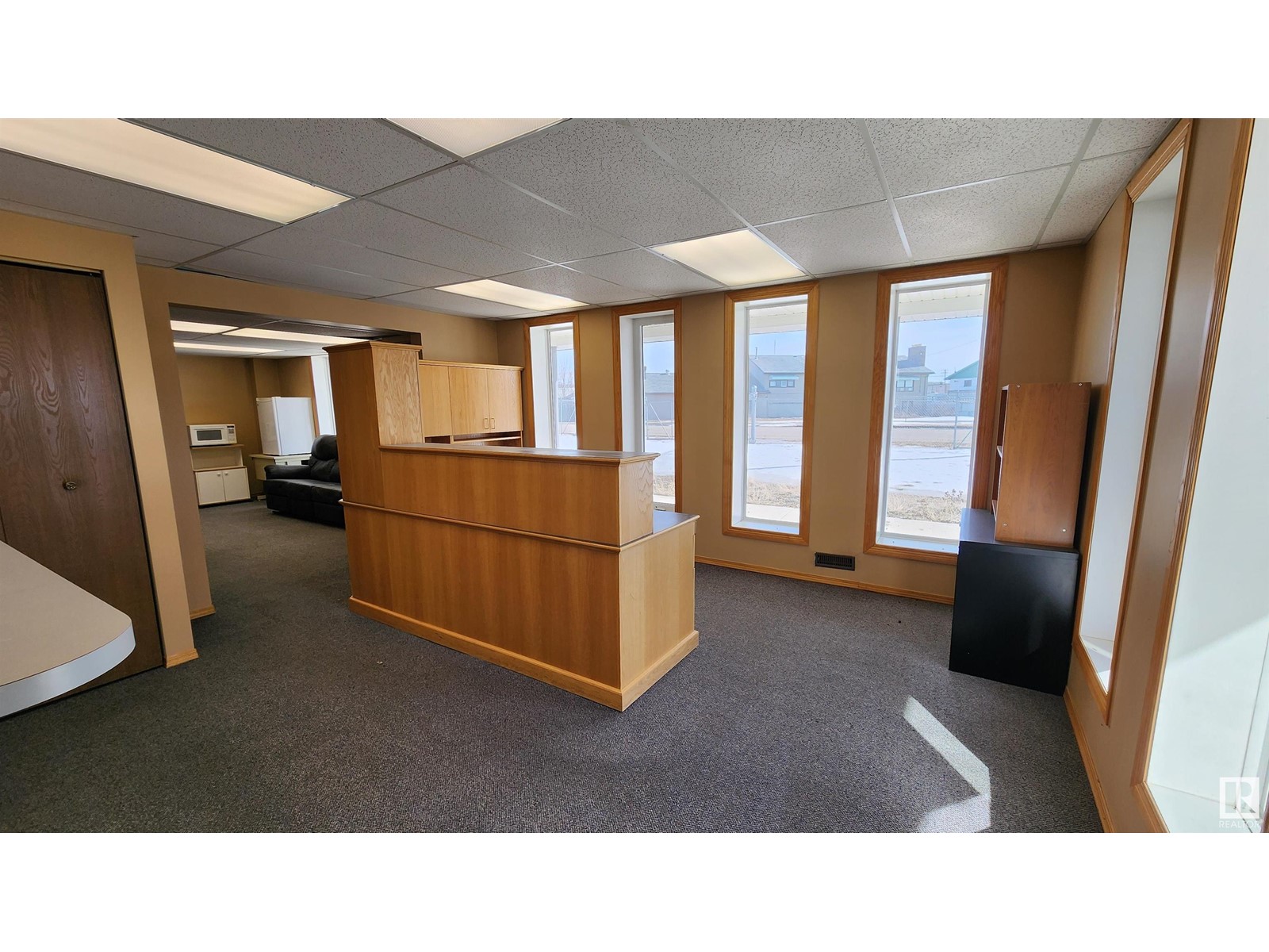 Photo 25 of 5424 53 Ave Lot 8, Drayton Valley AB