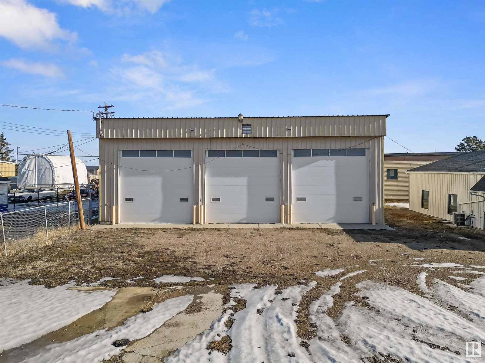 Photo 11 of 5424 53 Ave Lot 8, Drayton Valley AB