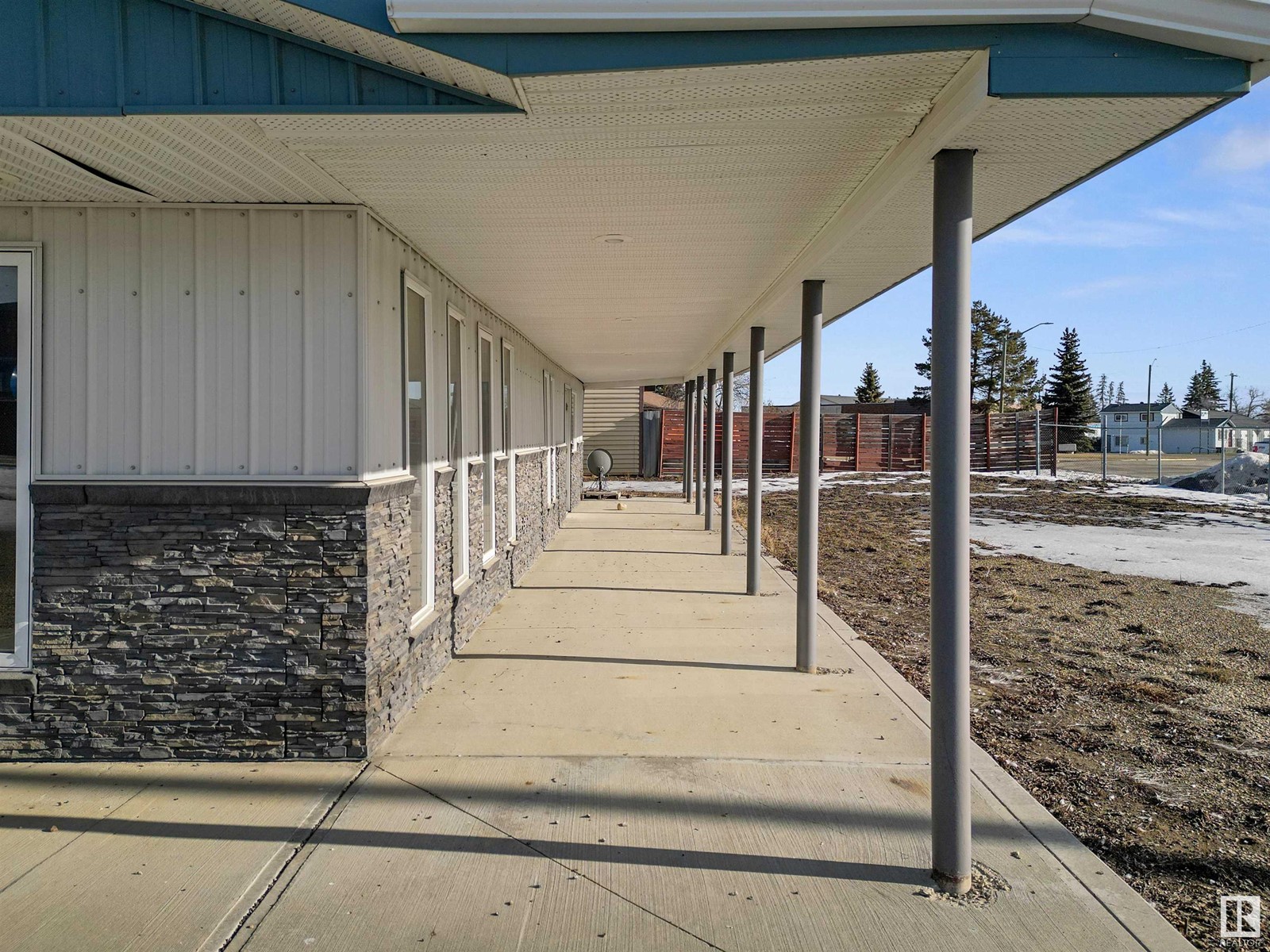 Photo 6 of 5424 53 Ave Lot 8, Drayton Valley AB
