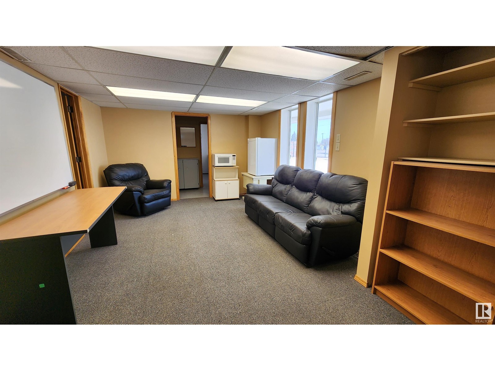 Photo 26 of 5424 53 Ave Lot 8, Drayton Valley AB