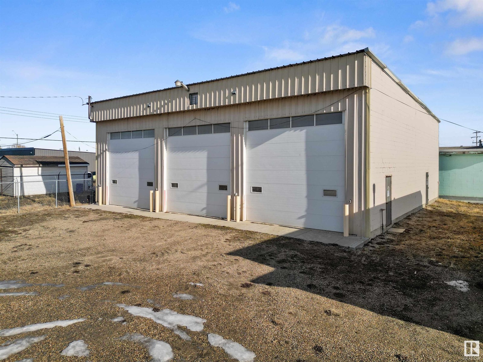 Photo 10 of 5424 53 Ave Lot 8, Drayton Valley AB
