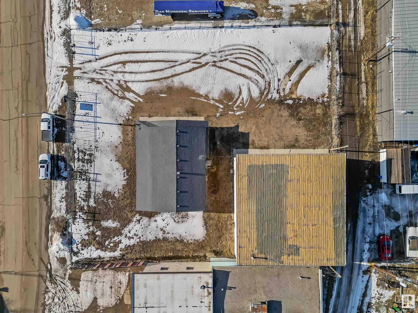 Photo 12 of 5424 53 Ave Lot 8, Drayton Valley AB