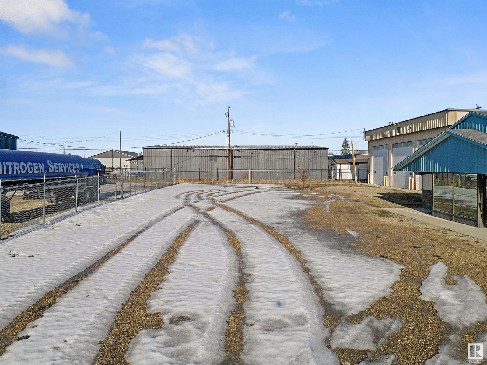 Photo 8 of 5424 53 Ave Lot 8, Drayton Valley AB