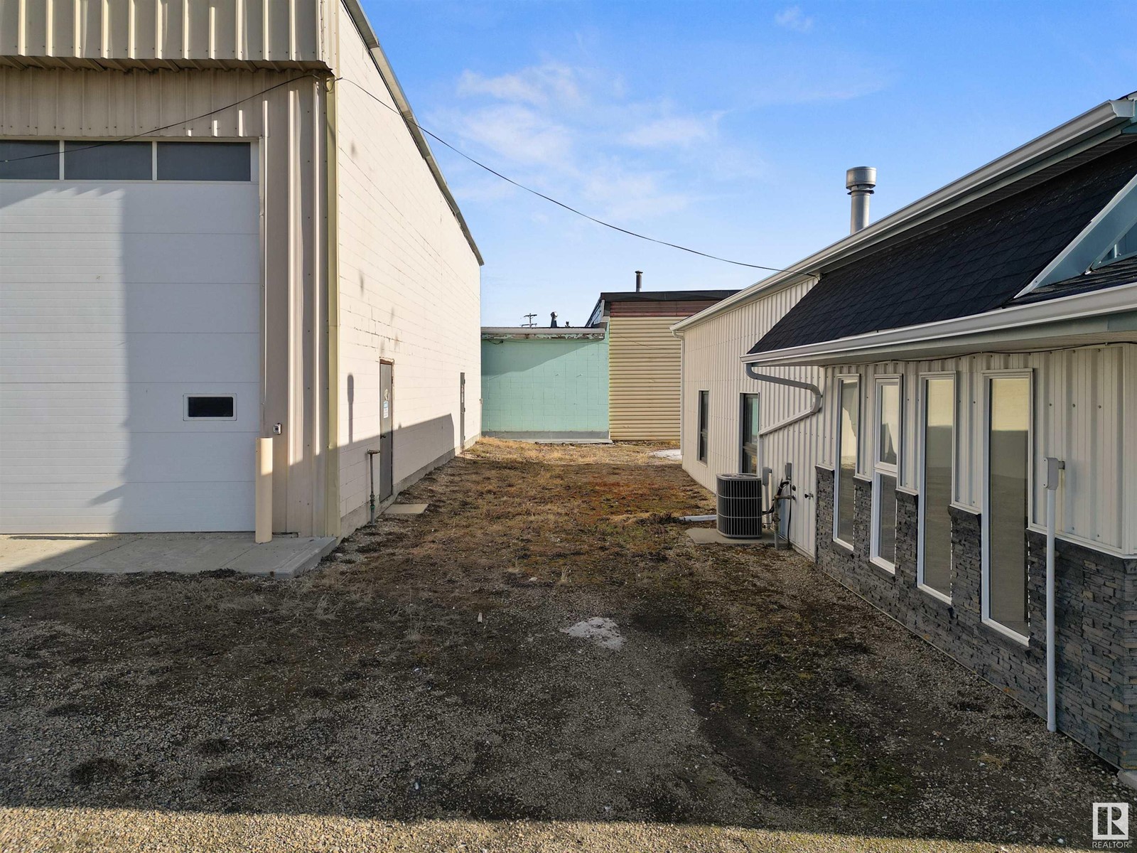 Photo 9 of 5424 53 Ave Lot 8, Drayton Valley AB