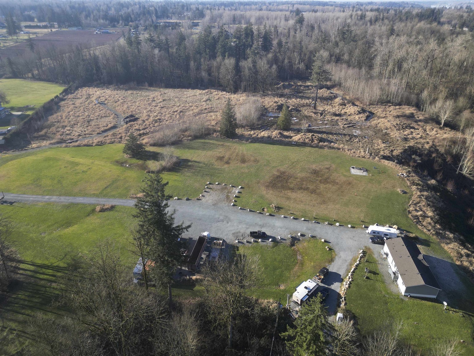 7039 272 STREET, Langley real estate listing R2945140