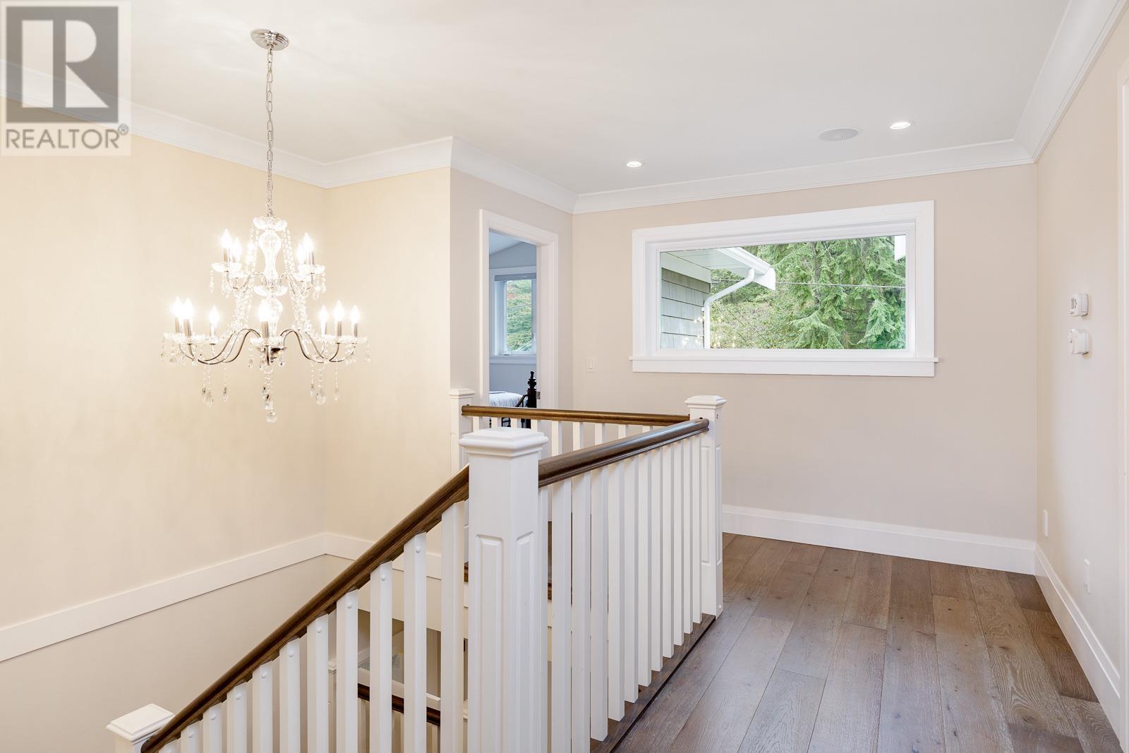 1393 GREENBRIAR WAY, North Vancouver real estate listing R2972706