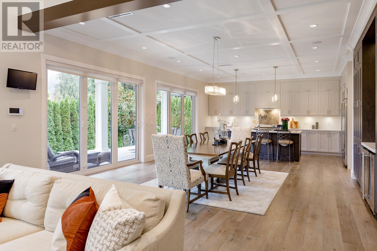 1393 GREENBRIAR WAY, North Vancouver real estate listing R2972706
