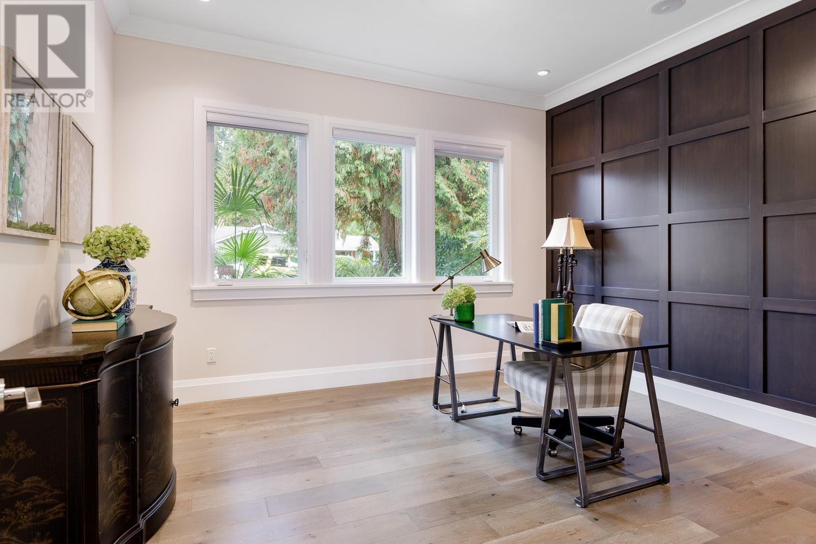 1393 GREENBRIAR WAY, North Vancouver real estate listing R2972706