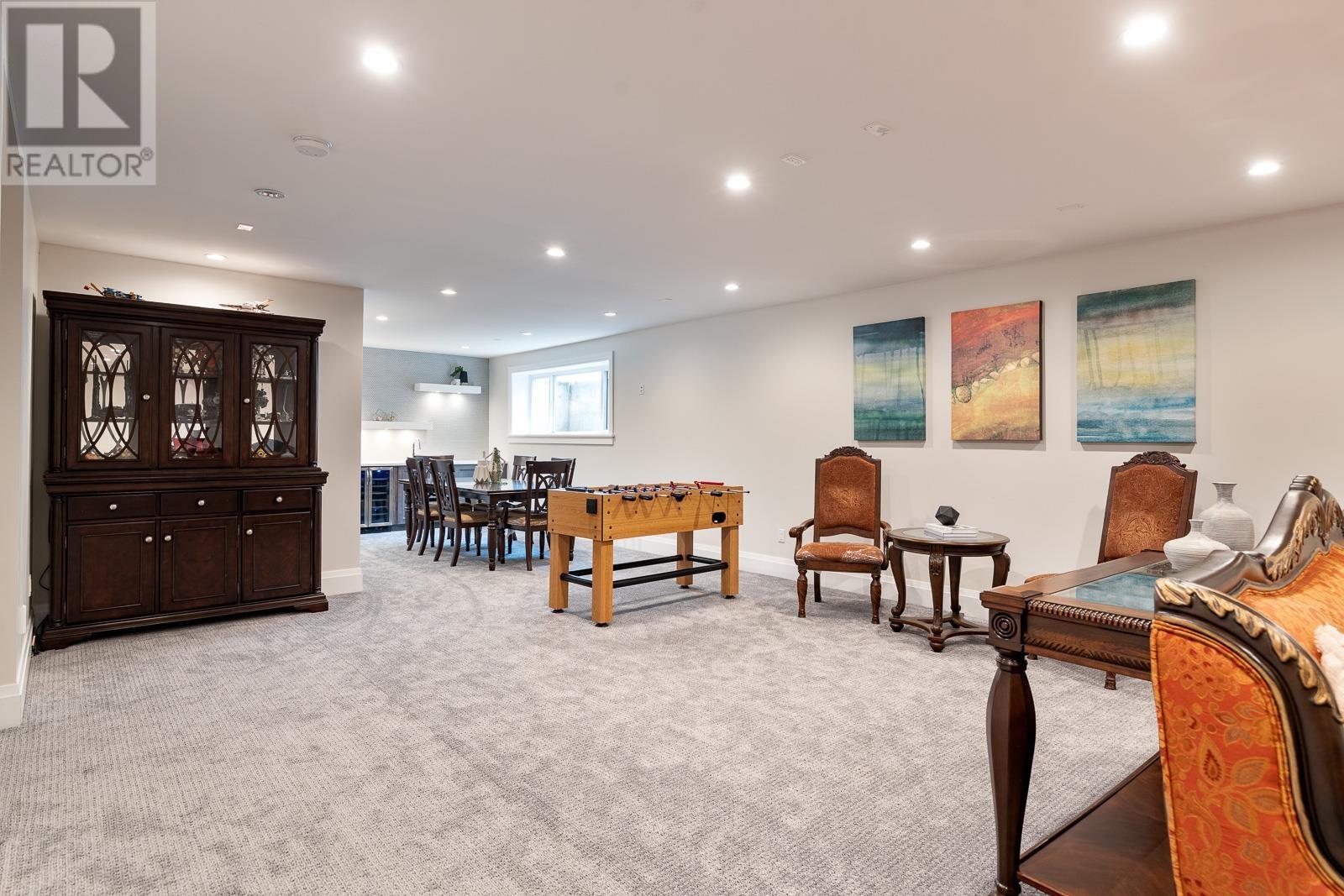 1393 GREENBRIAR WAY, North Vancouver real estate listing R2972706