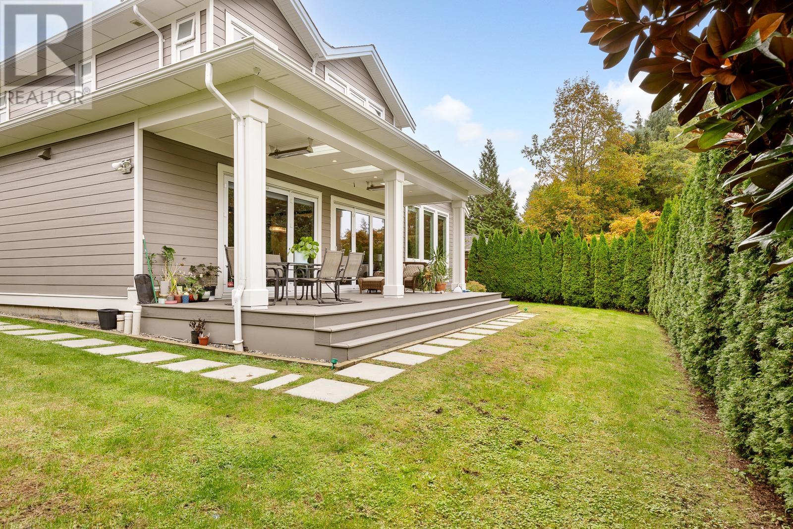 1393 GREENBRIAR WAY, North Vancouver real estate listing R2972706
