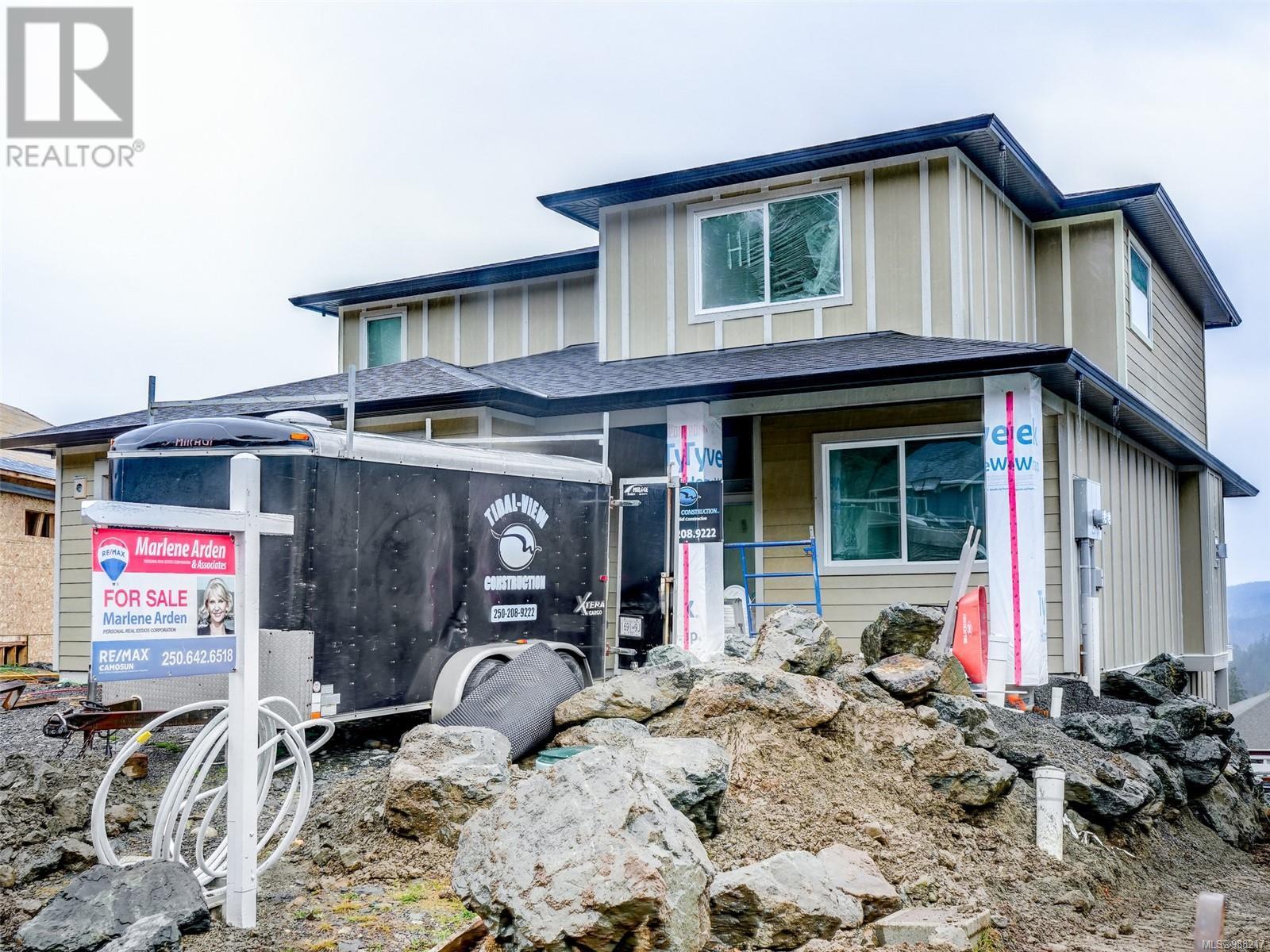 Photo 7 of 2585 Nickson Way, Sooke BC