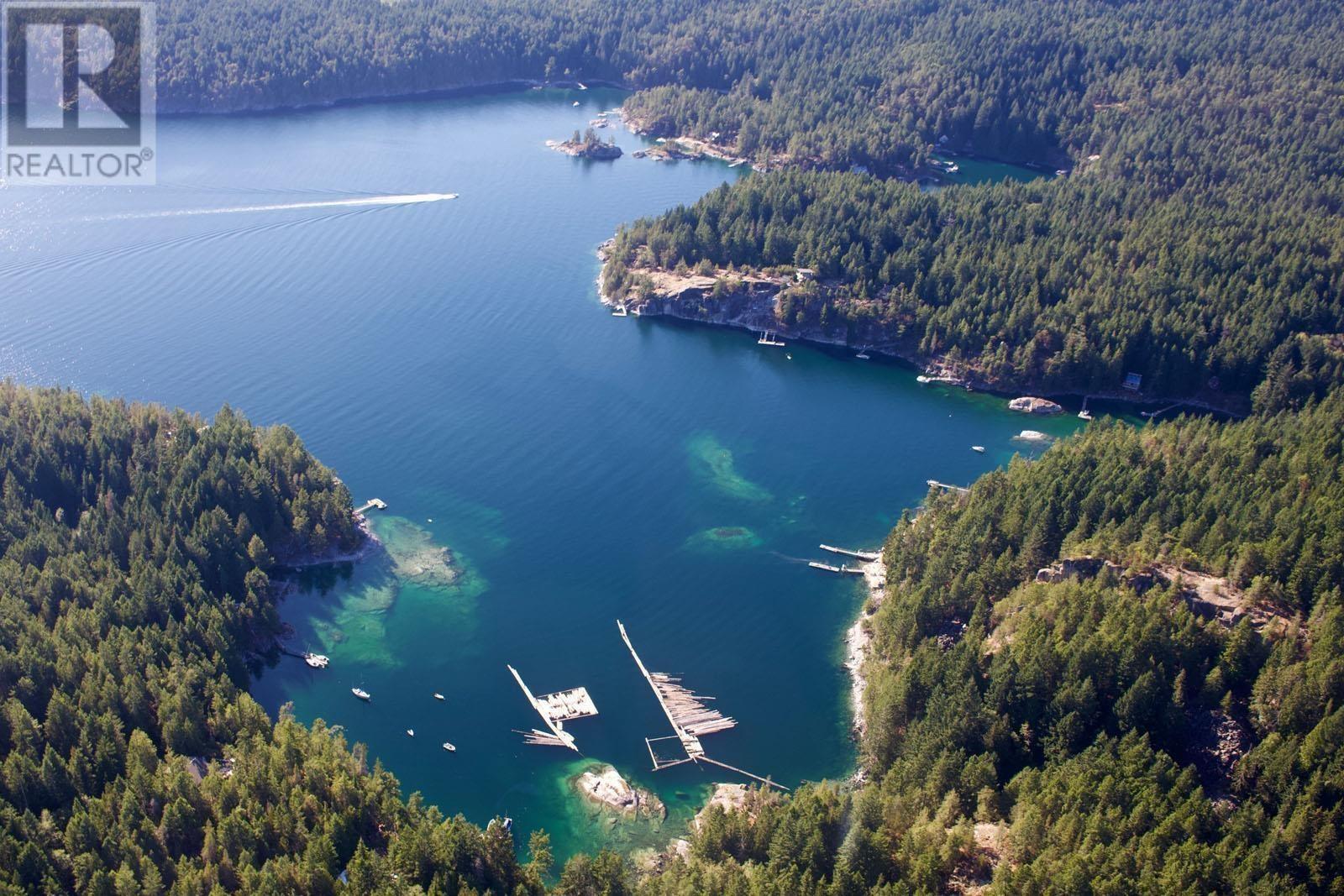 SL 5B QUARRY BAY, Nelson Island