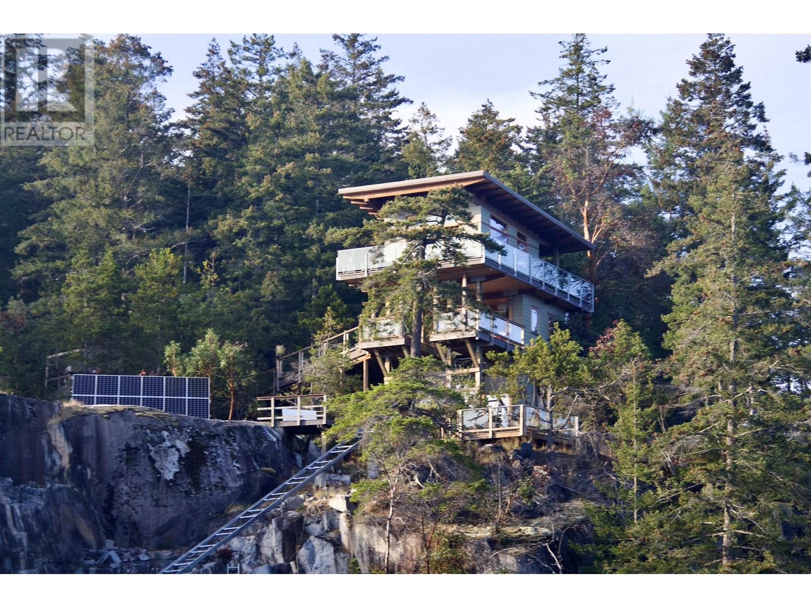 SL 5B QUARRY BAY, Nelson Island