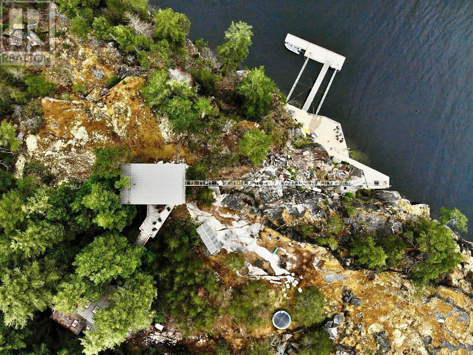 SL 5B QUARRY BAY, Nelson Island