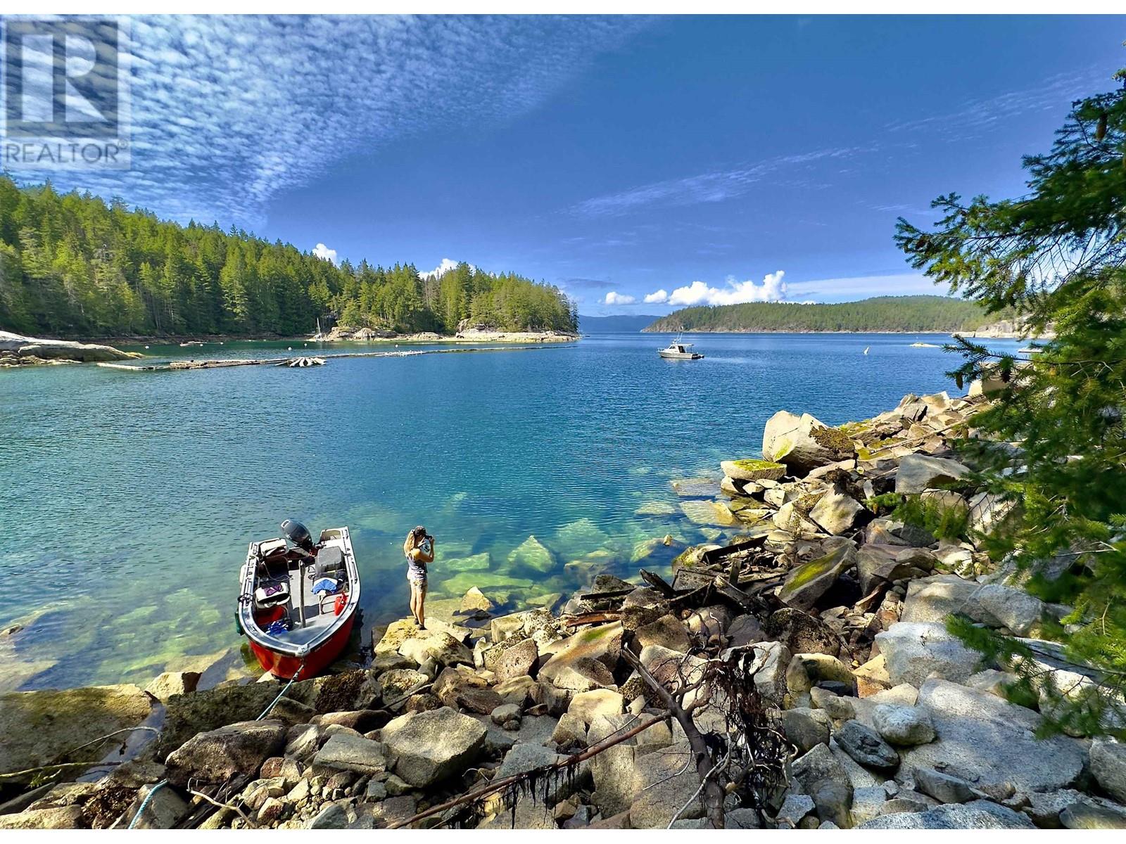 SL 5B QUARRY BAY, Nelson Island