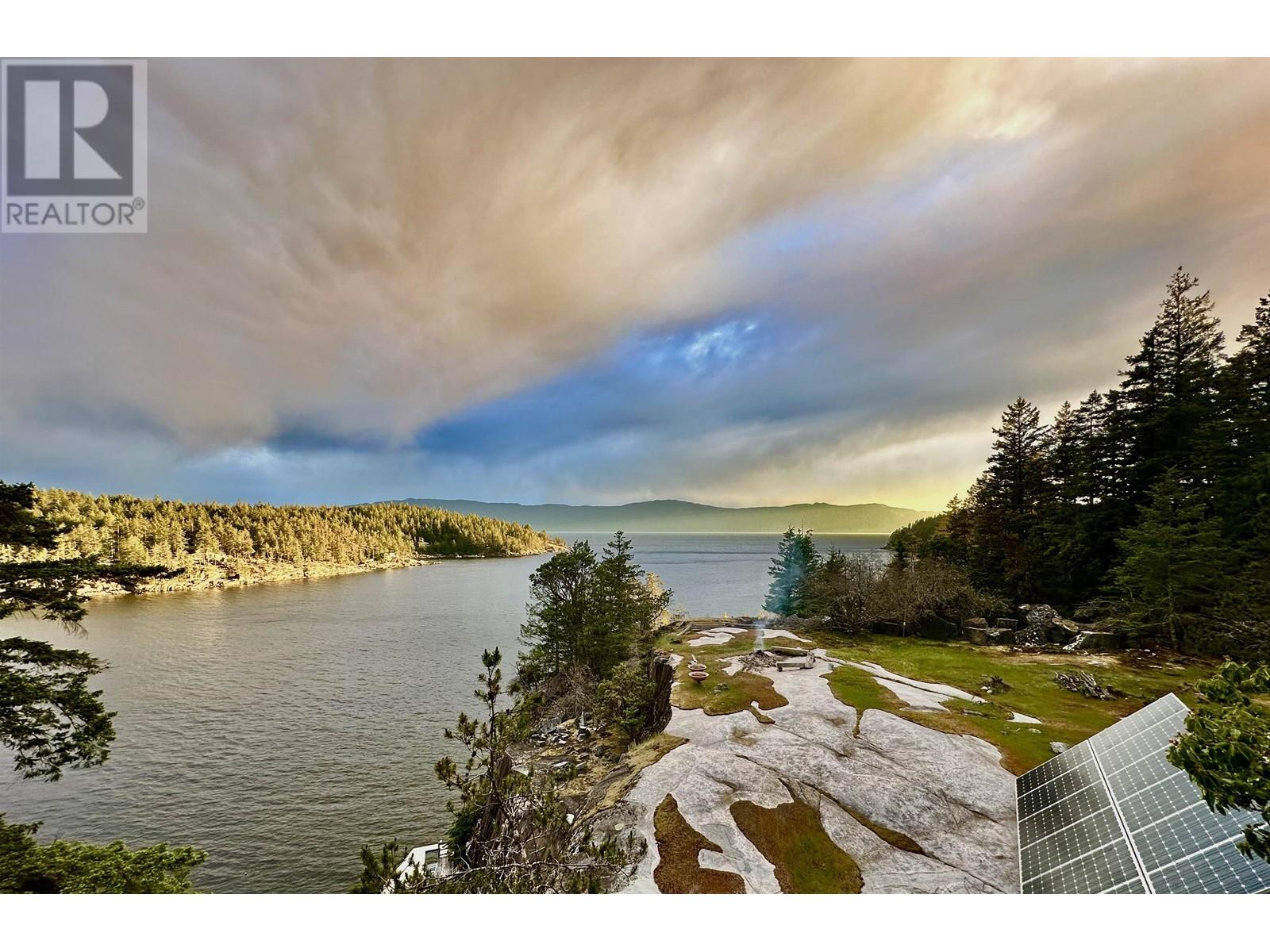 SL 5B QUARRY BAY, Nelson Island