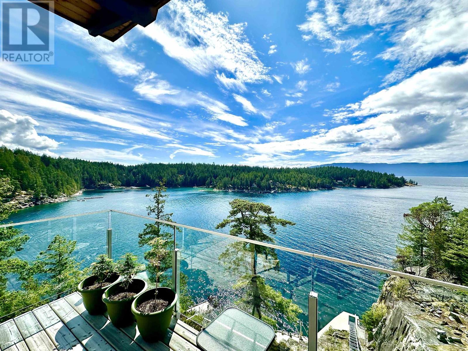 SL 5B QUARRY BAY, Nelson Island