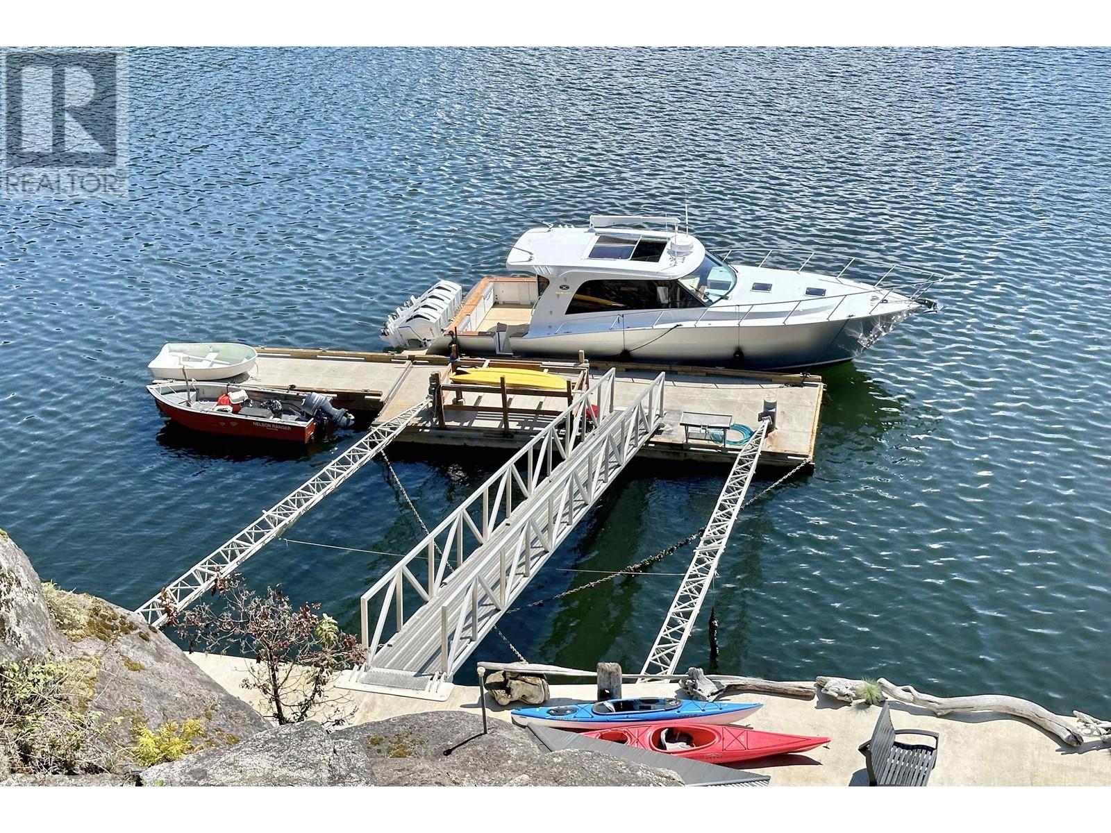 SL 5B QUARRY BAY, Nelson Island