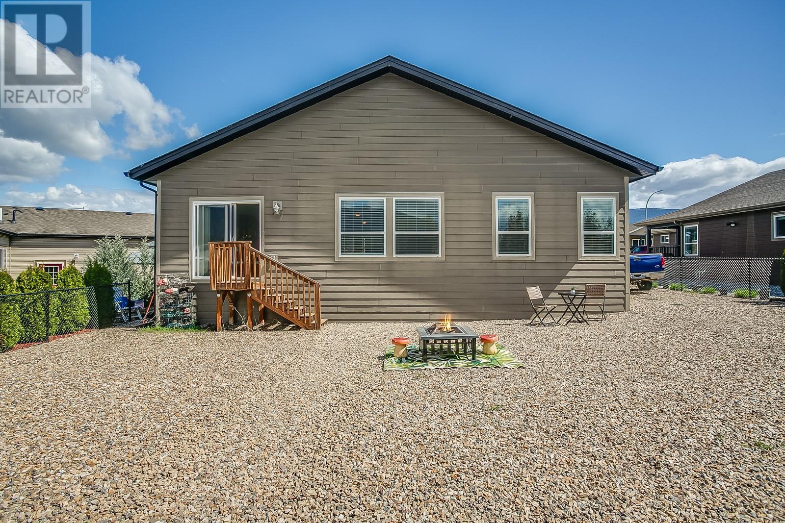 145 9510 97 Highway North, Vernon