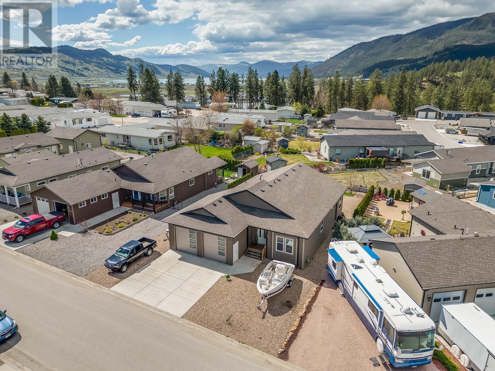 145 9510 97 Highway North, Vernon
