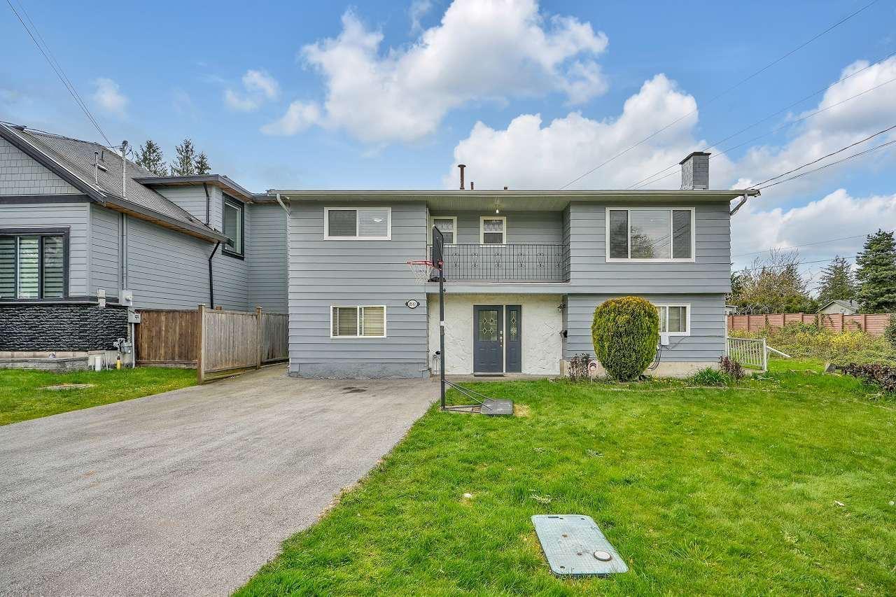 8591 BROOKE ROAD, Delta