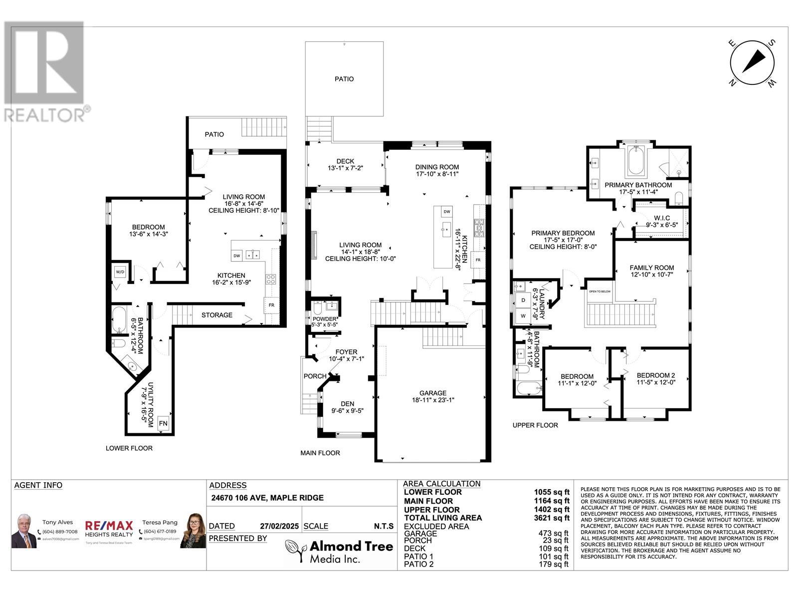 Photo 40 of 24670 106 Avenue, Maple Ridge BC