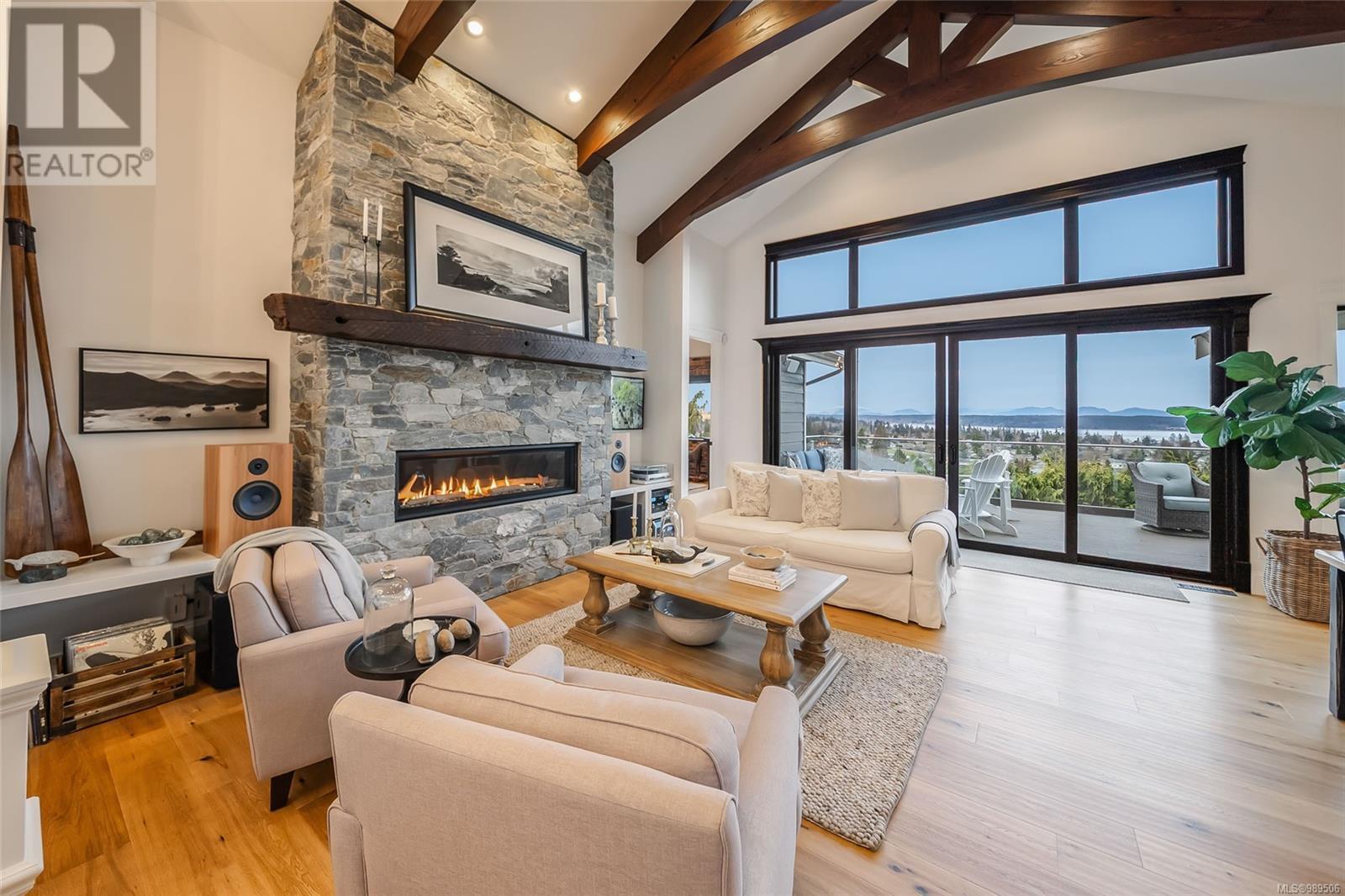 754 Nelson Rd, Campbell River real estate listing 989506