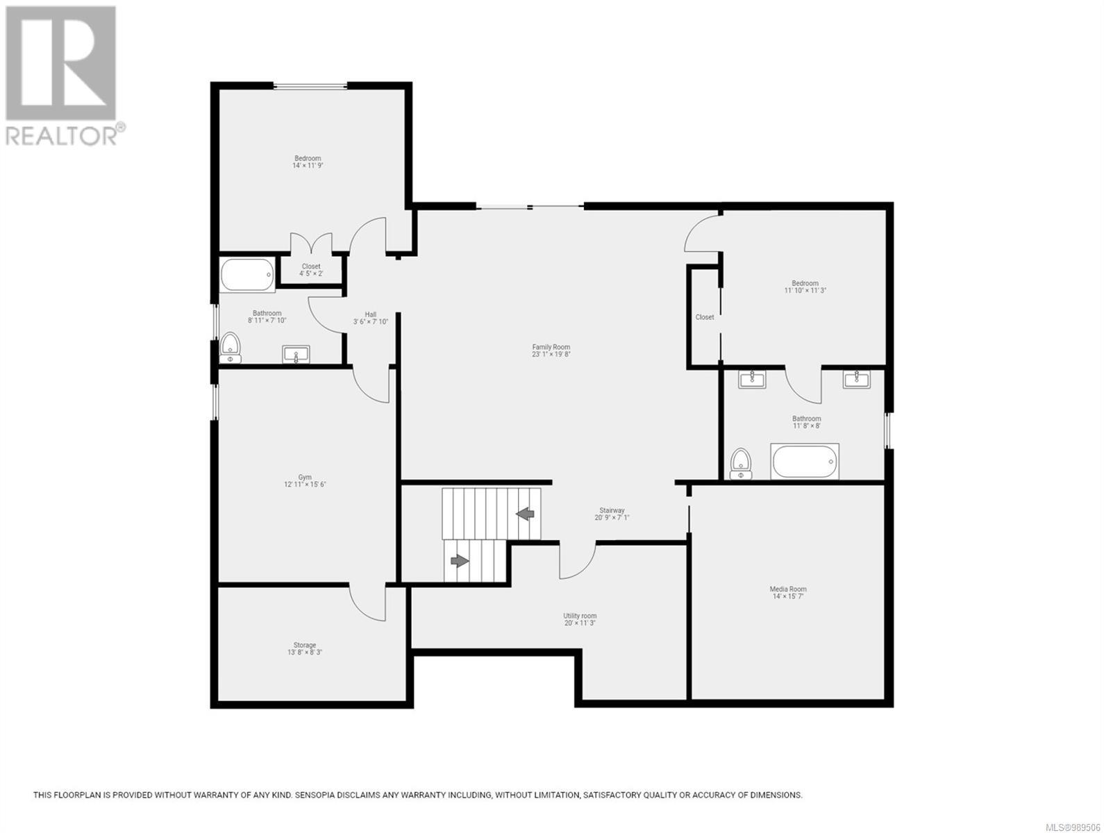 754 Nelson Rd, Campbell River real estate listing 989506