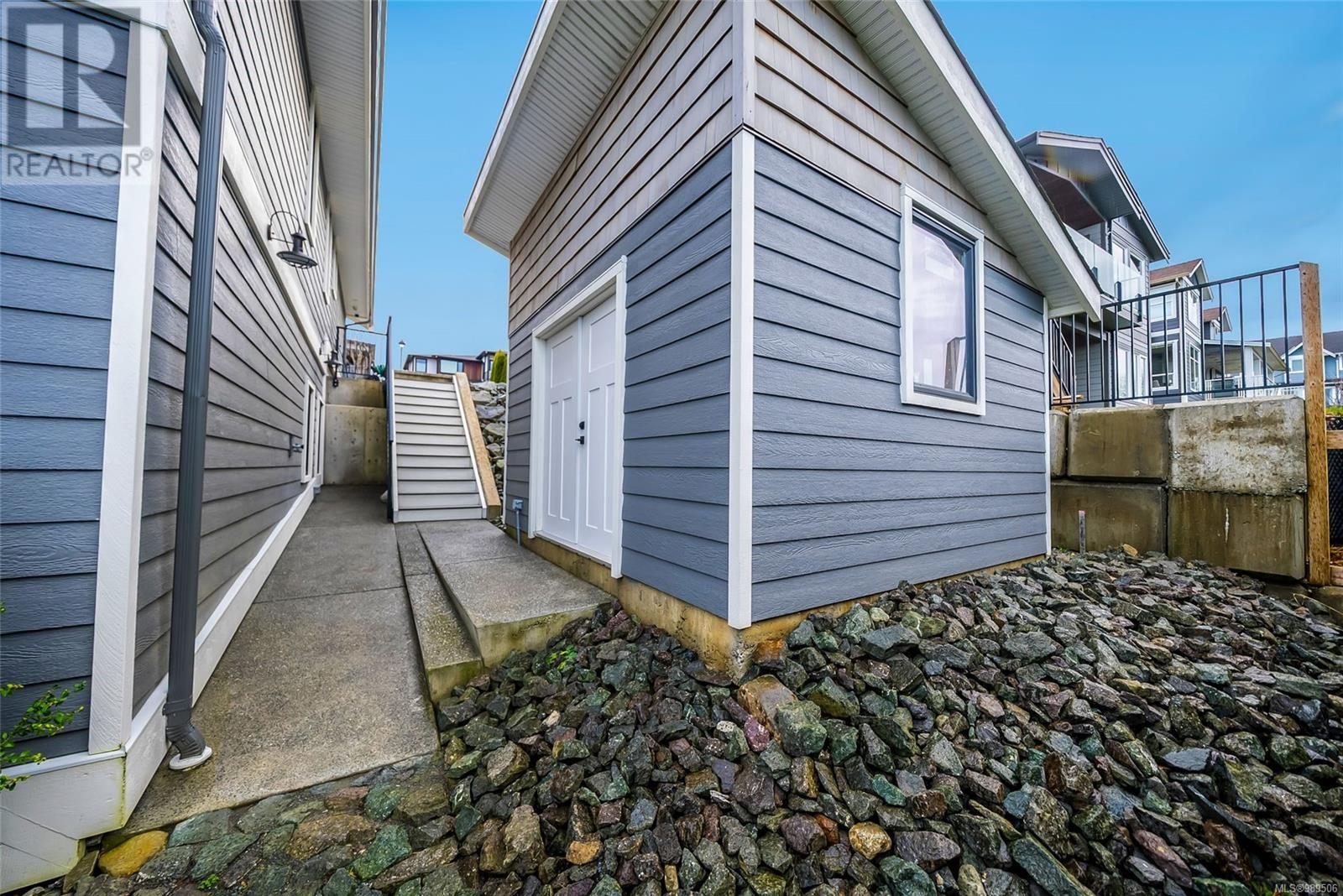 754 Nelson Rd, Campbell River real estate listing 989506