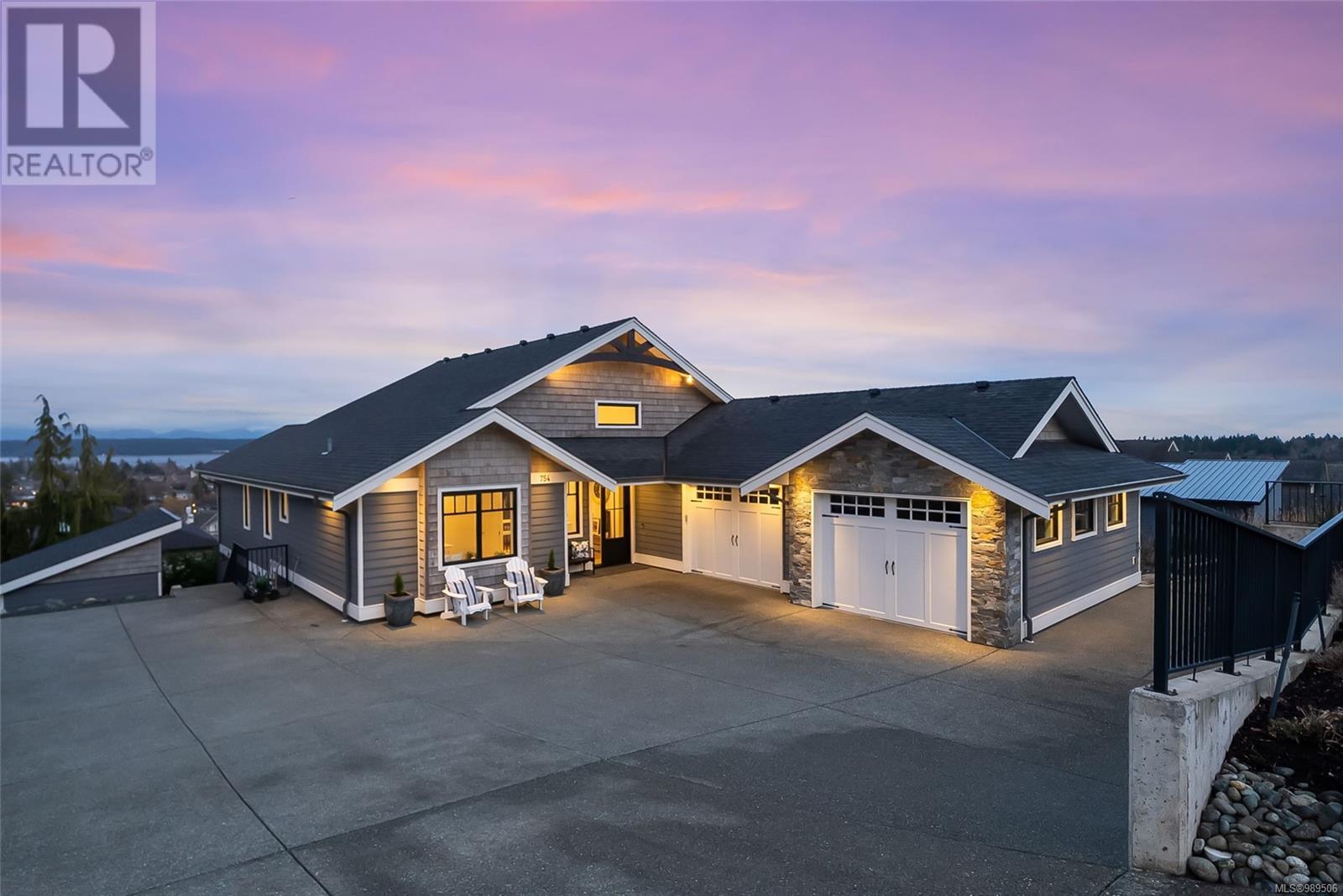 754 Nelson Rd, Campbell River real estate listing 989506
