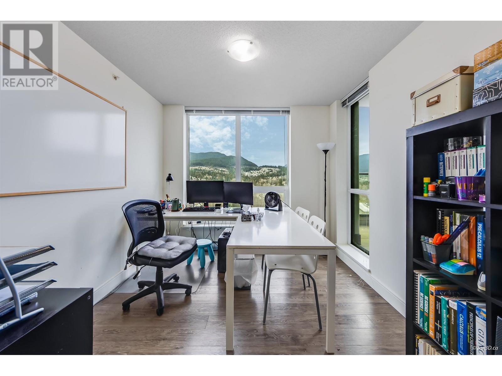 2208 3007 GLEN DRIVE, Coquitlam