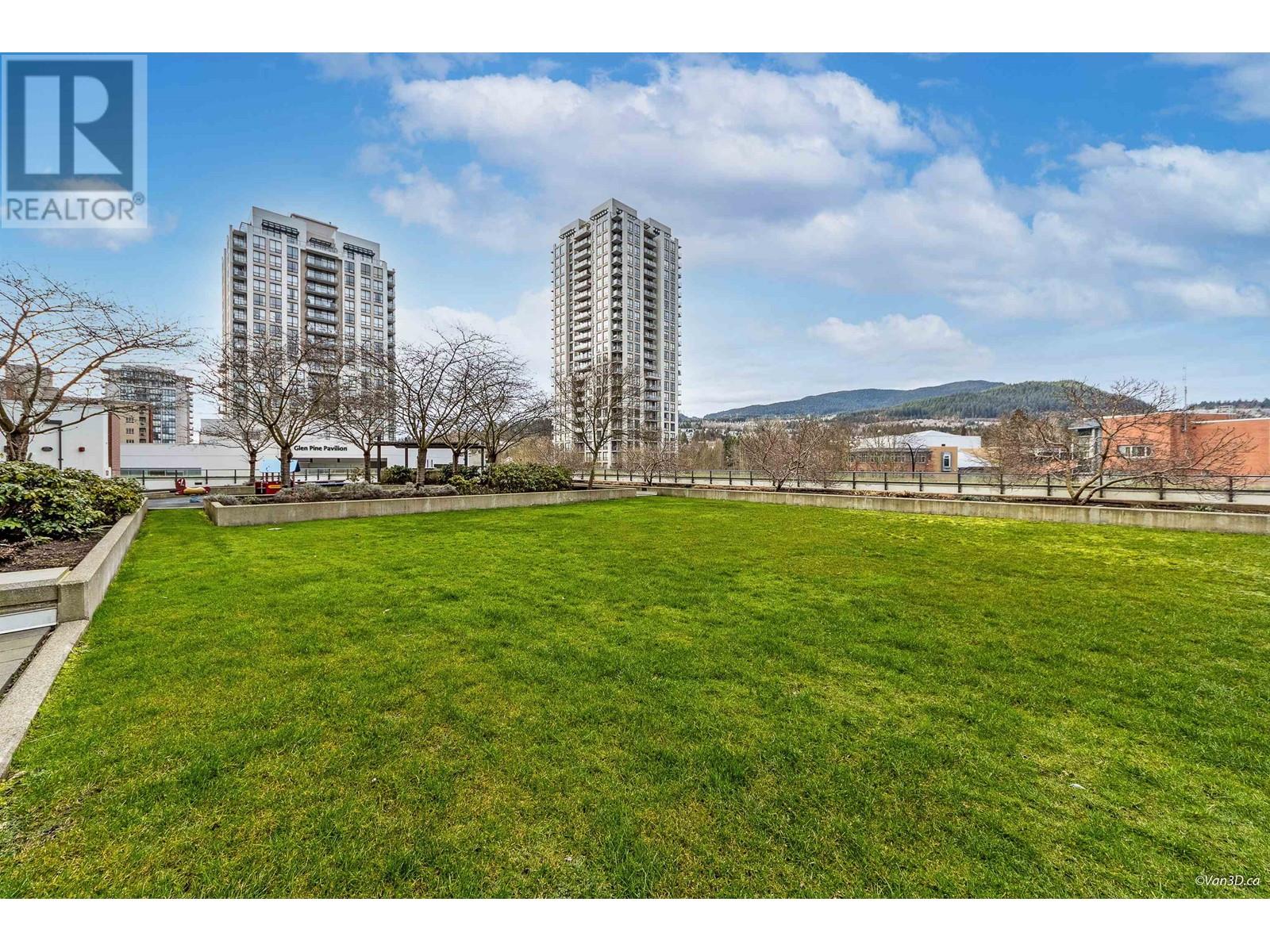 2208 3007 GLEN DRIVE, Coquitlam