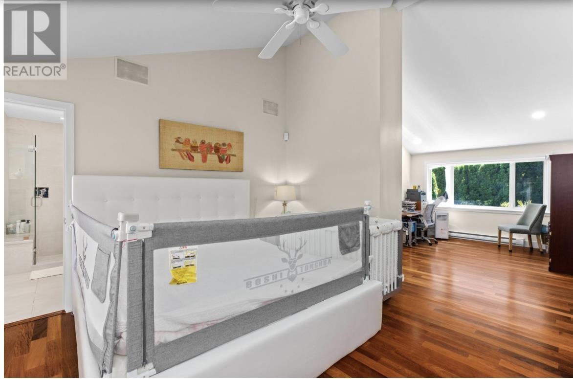 81 MORVEN DRIVE, West Vancouver