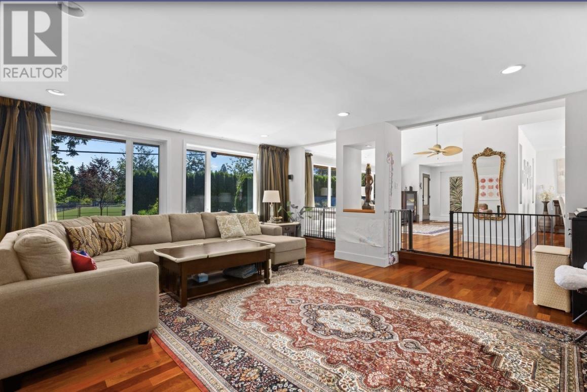 81 MORVEN DRIVE, West Vancouver
