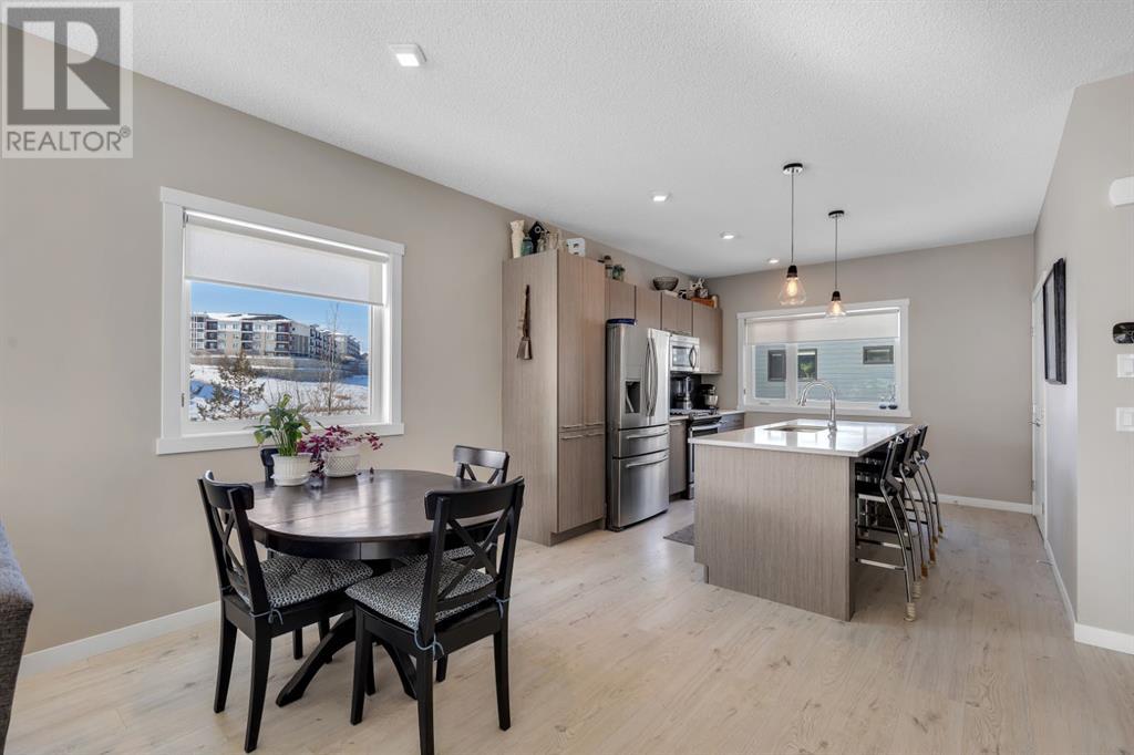 Single Family House for Sale in   Sherwood Square NW Sherwood Calgary 