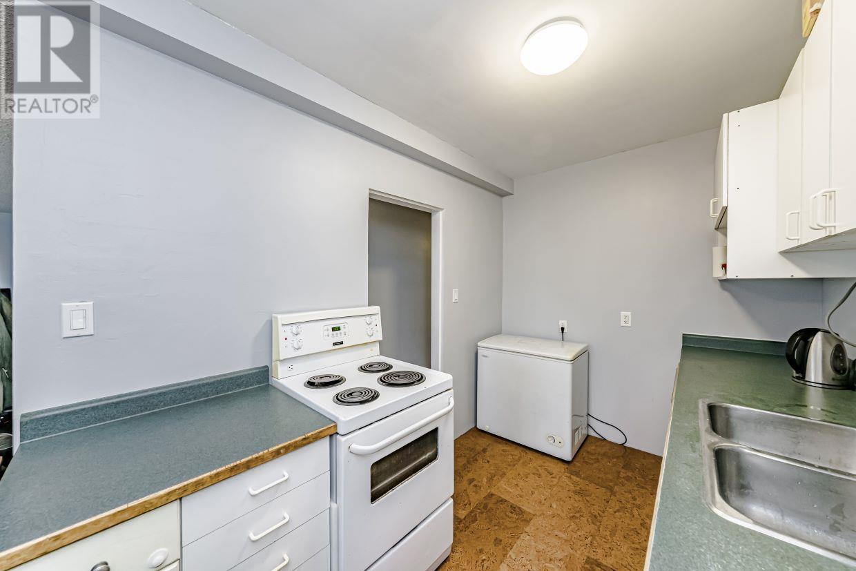 6 369 W 4TH STREET, North Vancouver real estate listing R2970704