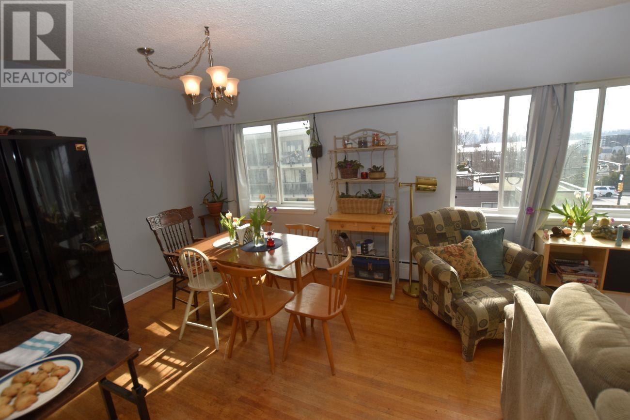 6 369 W 4TH STREET, North Vancouver real estate listing R2970704
