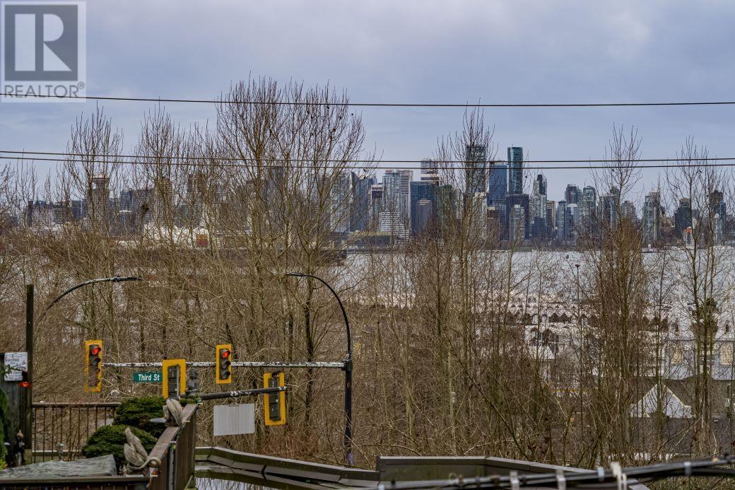 6 369 W 4TH STREET, North Vancouver real estate listing R2970704