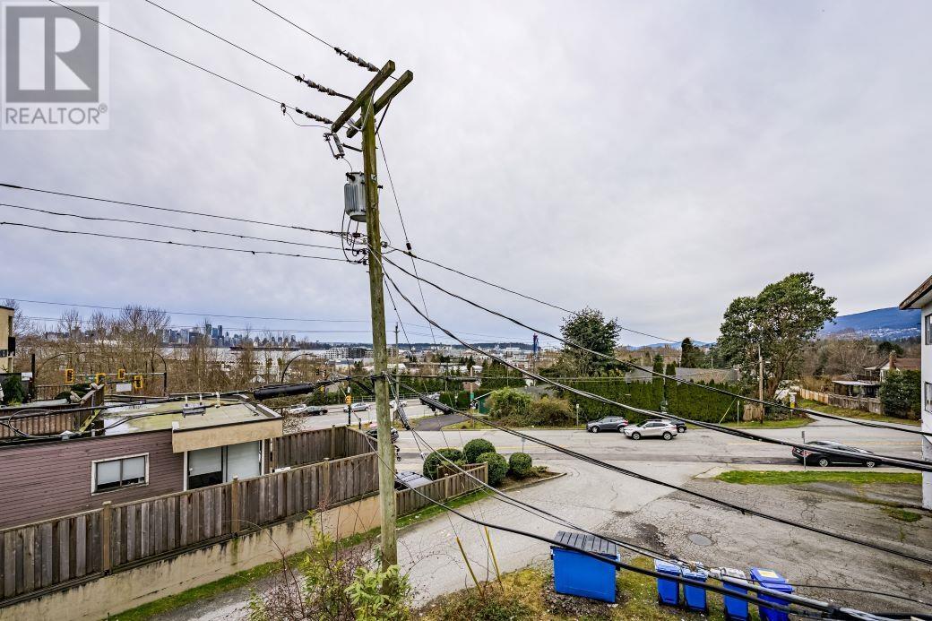 6 369 W 4TH STREET, North Vancouver real estate listing R2970704