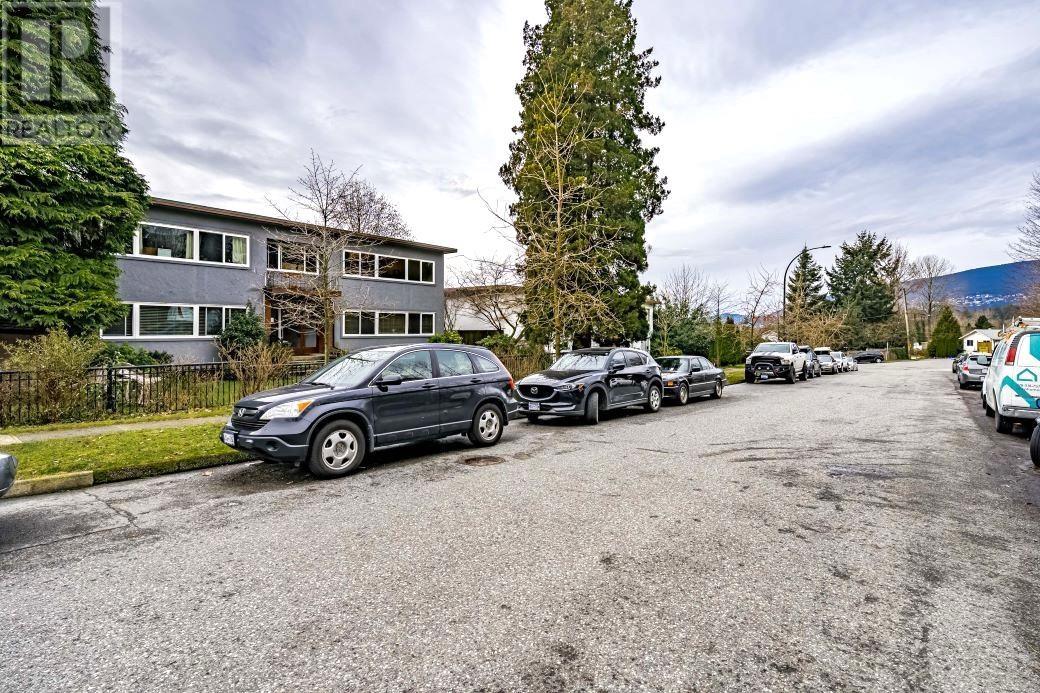 6 369 W 4TH STREET, North Vancouver real estate listing R2970704