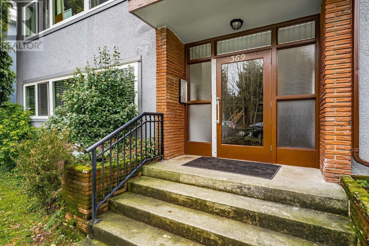 6 369 W 4TH STREET, North Vancouver real estate listing R2970704